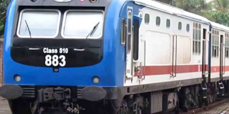 வடக்கு ரயில் சேவைகளில் மாற்றம்!