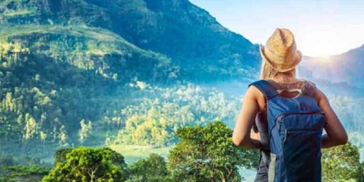 நாட்டிற்கு வரும் சுற்றுலா பயணிகளின் எண்ணிக்கை அதிகரிப்பு!