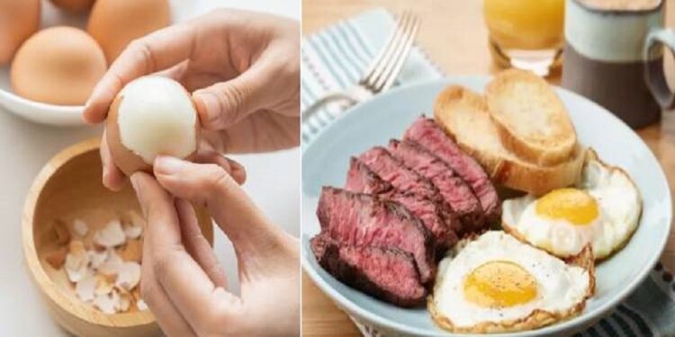 முட்டையுடன் இந்த உணவுகளை சேர்த்து சாப்பிடக் கூடாது ஏன் தெரியுமா?