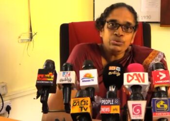 சாதாரண தரப் பரீட்சை பெறுபேறுகளில் வேம்படி மகளிர் உயர்தர பாடசாலை சாதனை!