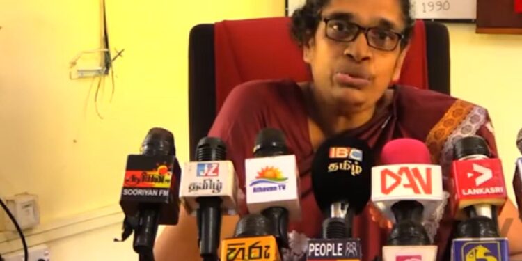 சாதாரண தரப் பரீட்சை பெறுபேறுகளில் வேம்படி மகளிர் உயர்தர பாடசாலை சாதனை!