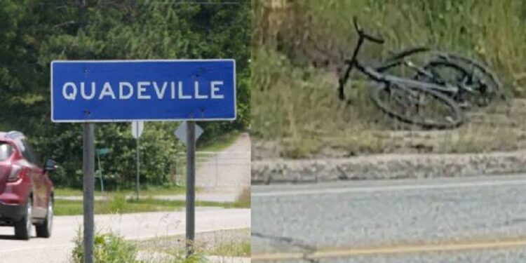 கனடாவில் படுகாயமடைந்த நிலையில் மீட்கப்பட்ட சிறுமி!