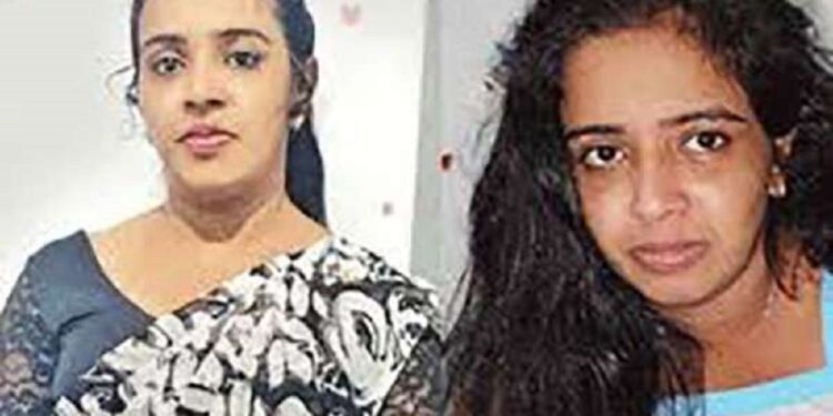 இஷாரா செவ்வந்தியின் தாயார் பலி!