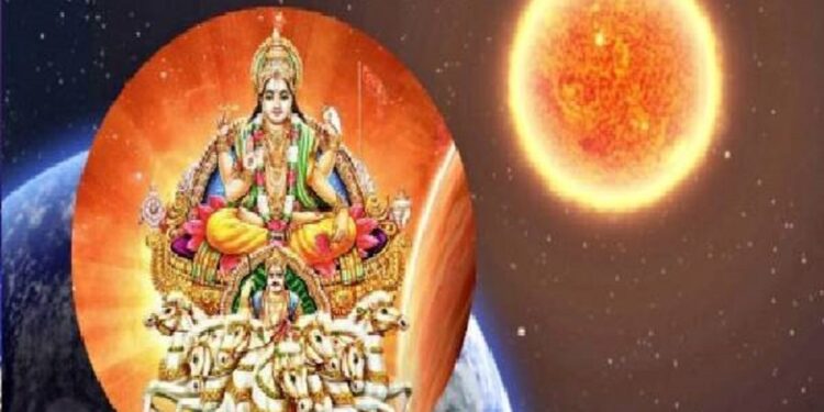 சூரியனின் பெயர்ச்சியியால் எச்சரிக்கையுடன் இருக்க வேண்டிய ராசியினர்!