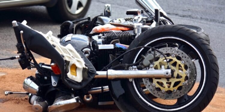 முல்லைத்தீவு கோர விபத்தில் குடும்பஸ்தர் பலி!