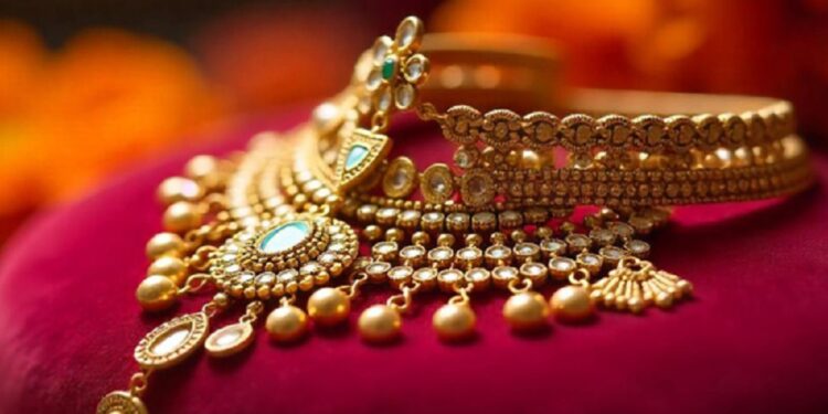 இலங்கையில் தங்க நிலவரம்!