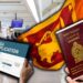 வெளிநாடுகளில் உள்ள இலங்கையர்களுக்கு முக்கிய தகவல்!