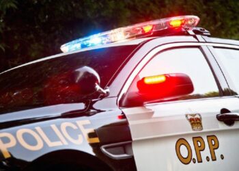 கனடாவில் நீரில் மூழ்கி பலியான சிறுமி!