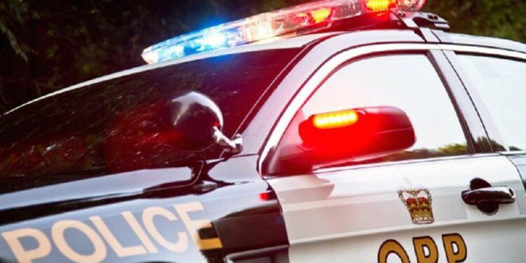 கனடாவில் நீரில் மூழ்கி பலியான சிறுமி!