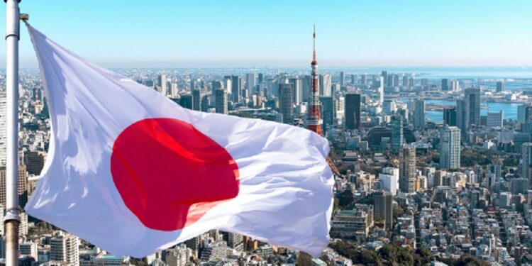 ஜப்பானில் இலங்கையர்களுக்கு வேலை வாய்ப்பு !