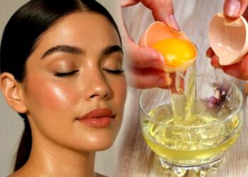 முட்டை முகத்தில் பூசினால் என்ன நடக்கும்?  தெரியுமா?