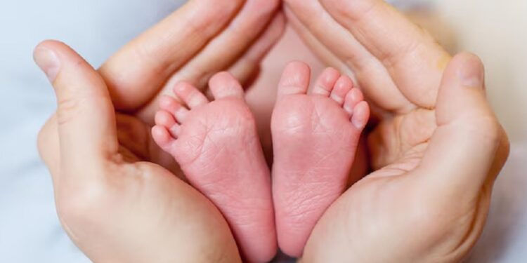 இலங்கையில் குழந்தை பிறப்பு வீதத்தில் பாரிய வீழ்ச்சி!