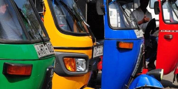 முச்சக்கரவண்டி சாரதிகளுக்கு பொலிசாரின் முக்கிய அறிவிப்பு!