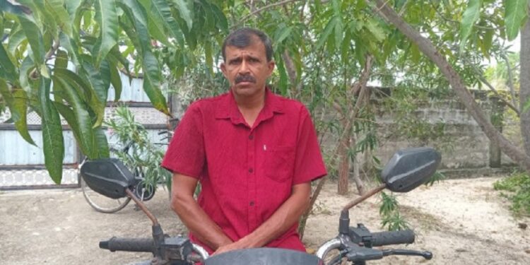 யாழில் சமூக செயற்ப்பாட்டாளருக்கு CID அழைப்பு!