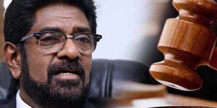 நிதி மோசடி வழக்கில் குடும்பத்துடன் சிக்கிய கெஹெலிய ரம்புக்வெல்ல