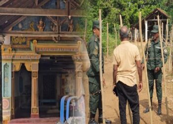 ஆடிப் பிறப்பு தினத்தில் அனுமதி வழங்கிய இராணுவம்