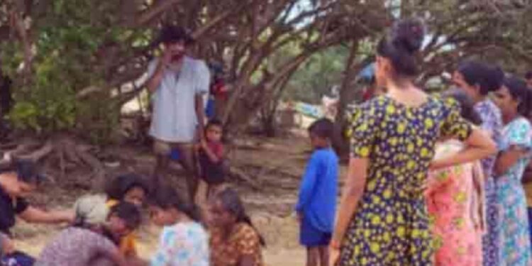 ஆறு பிள்ளைகளின் தந்தைக்கு நிகழ்ந்த சோகம்!