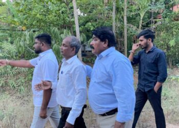 தையிட்டி விகாரை பிரச்சினைக்கு விரைவில் முற்றுப்புள்ளி!