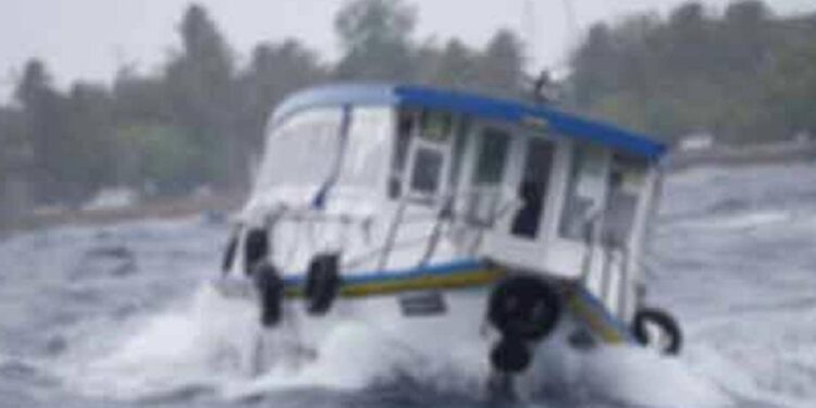 காணமல் போன மீனவன்!