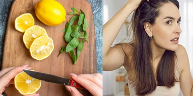 முடி வளர்ச்சிக்கு உதவும் இயற்கை வீட்டு வைத்தியங்கள்