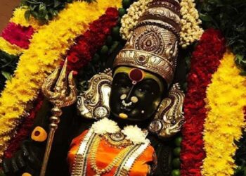 இன்று ஆடி முதல் ஞாயிறு