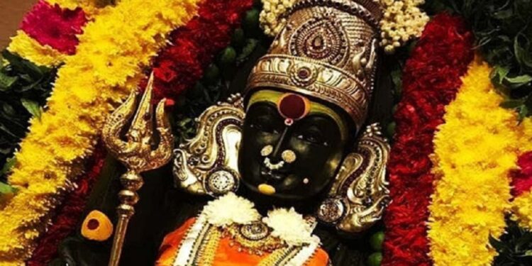 இன்று ஆடி முதல் ஞாயிறு