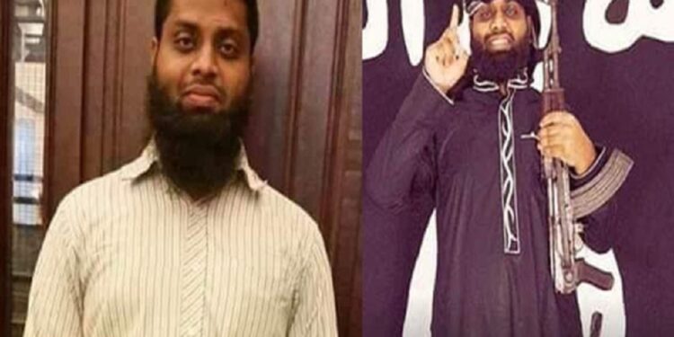 சஹ்ரானின் நிலம் தொடர்பில் வெளியாகிய செய்தி!