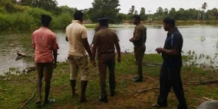 மீன் பிடிக்க சென்ற நபரை தேடும் பணிகள் தீவிரம்!