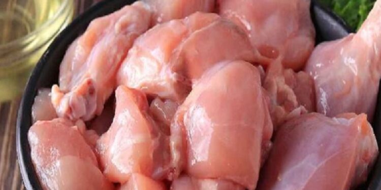 கோழி இறைச்சியின் விலையில் உயர்வு!