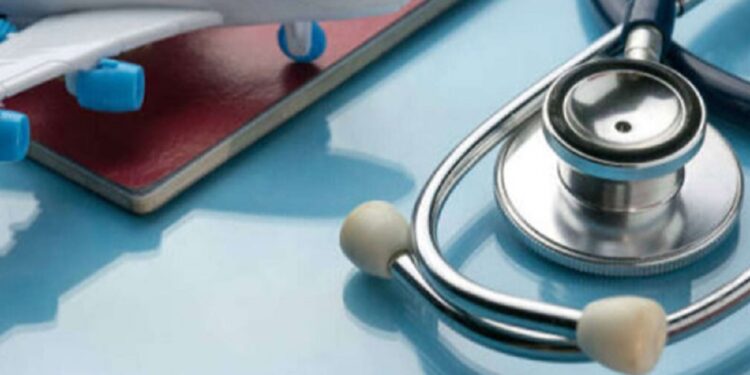 1,489 வைத்தியர்கள் நாட்டை வெளியேற்றம்!