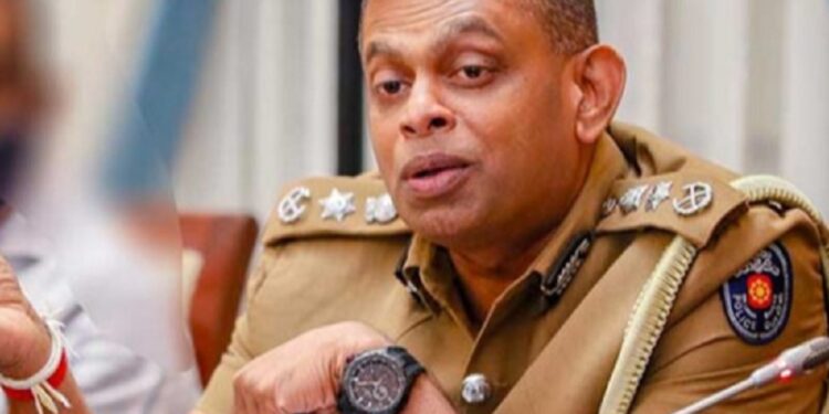 தேசபந்து தென்னகோனை பதவியில் இருந்து நீக்க பரிந்துரை!