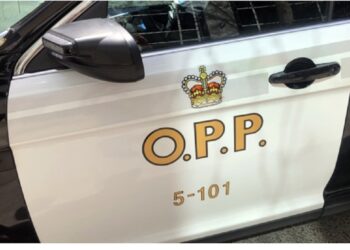 கனடாவில்  15 வயது சிறுவன் கொலை!