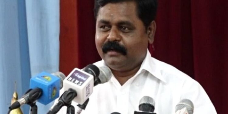 புதிய கல்வி சீர்திருத்தம் தொடர்பில் சிறீதரன் எம்பி வலியுறுத்திய விடயங்கள்!