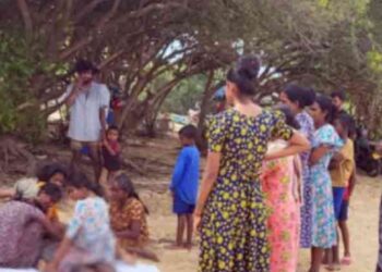 நான்கு பிள்ளைகளின் தந்தைக்கு அதிகாலை நிகழ்ந்த சோகம்!