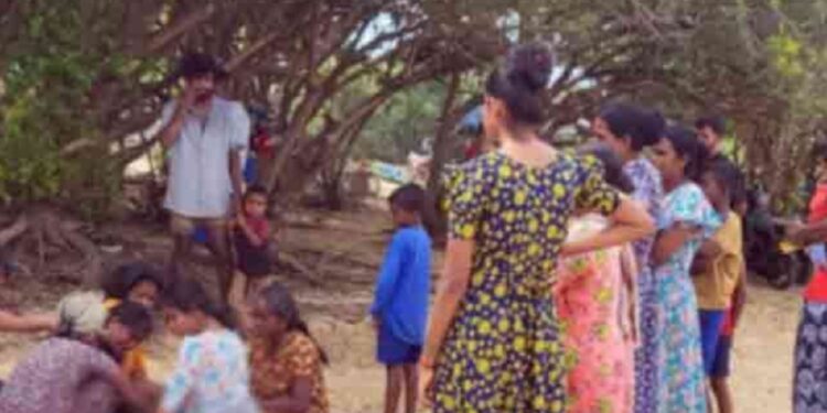 நான்கு பிள்ளைகளின் தந்தைக்கு அதிகாலை நிகழ்ந்த சோகம்!