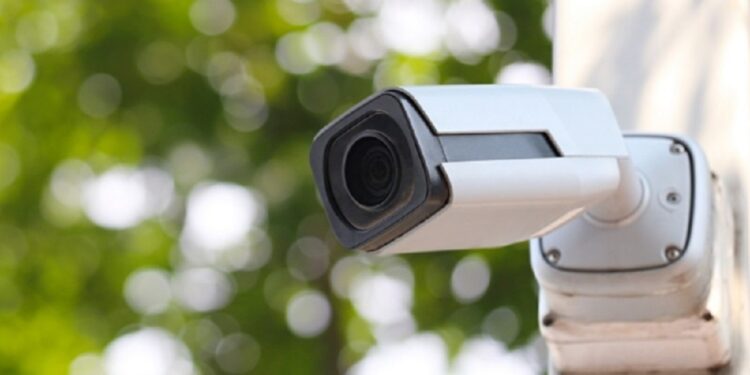 பொது இடங்களில் கழிவு வீசுபவர்களை கண்டறிய கமெரா!