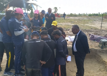 தொடர்ந்து அதிர்ச்சி கொடுக்கும் யாழ் செம்மணி மனித புதைகுழி!