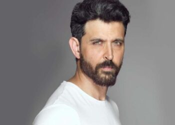 இலங்கை வரவுள்ள பொலிவுட் சூப்பர் ஸ்டார் ஹிருத்திக் ரோசன்