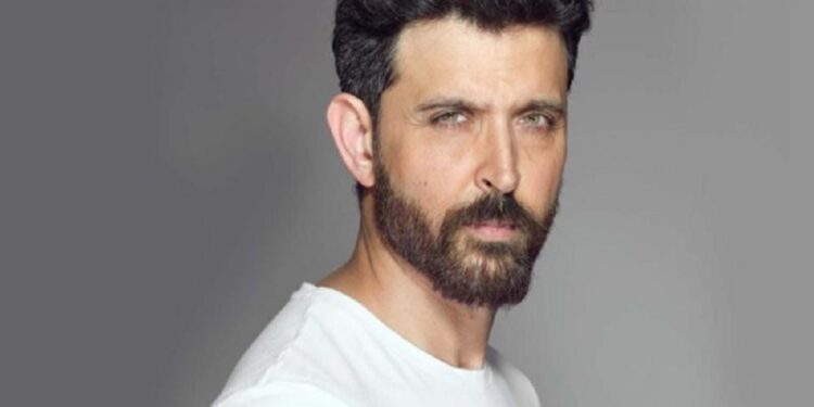 இலங்கை வரவுள்ள பொலிவுட் சூப்பர் ஸ்டார் ஹிருத்திக் ரோசன்