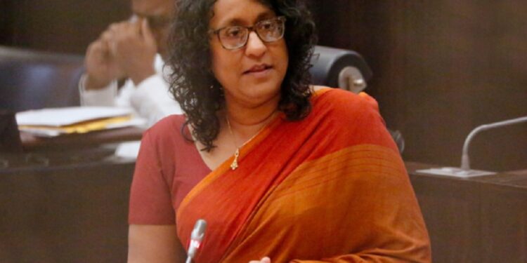 ஈஸ்டர் தின தாக்குதல் யாராக இருந்தாலும் சட்டம் பாயும்!