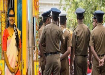 யாழில் மாணவி மாயமாகி  10 நாட்களாகியும் நடவடிக்கை எடுக்காத பொலிசார்!