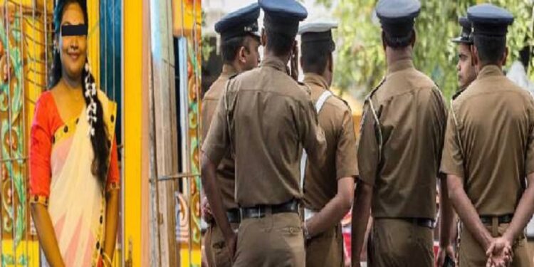 யாழில் மாணவி மாயமாகி 10 நாட்களாகியும் நடவடிக்கை எடுக்காத பொலிசார்!