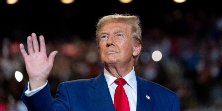 கனடா மீதான வரி தொடர்பில் அமெரிக்காவின் அறிவிப்பு!