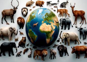 விண்வெளிக்கு சென்று உயிருடன் திரும்பிய உயிரினங்கள்!