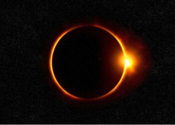 21ம் நூற்றாண்டின் நீண்ட சூரியகிரகணம்