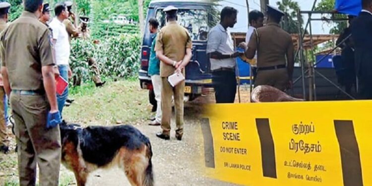 ஜின் கங்கைக்கு சென்ற இளைஞர் பலி!