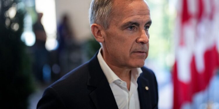 பலஸ்தீனத்தை அங்கீகரிப்பது குறித்து கவனம் செலுத்தும் கனடா!