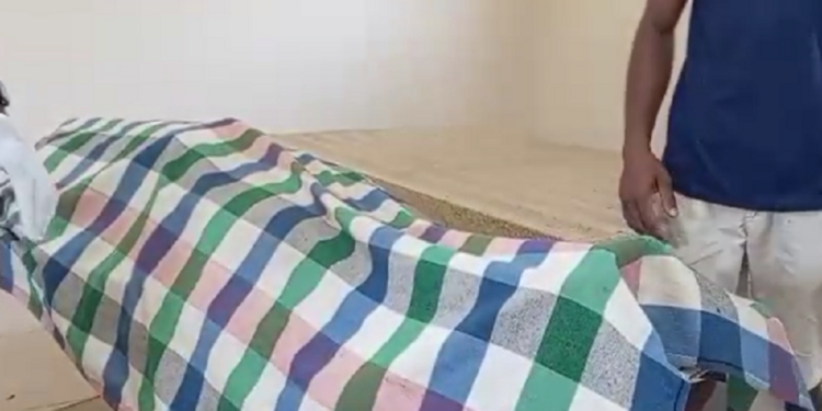 யாழில் இளைஞன் மர்ம மரணம்!