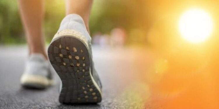 சூரிய ஒளியில் இருந்து வைட்டமின் டி பெற உகந்த நேரம்!