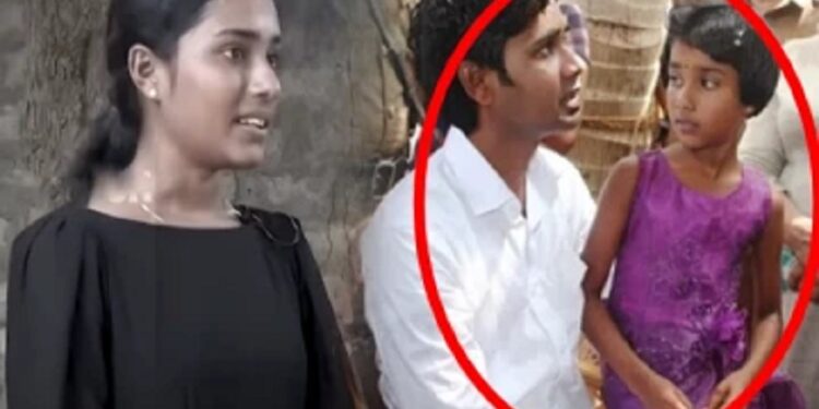 17 வருடங்களாக சிறையில் வாடும்  தந்தையை மீட்க்க போராடும் மகளின் குரல்!